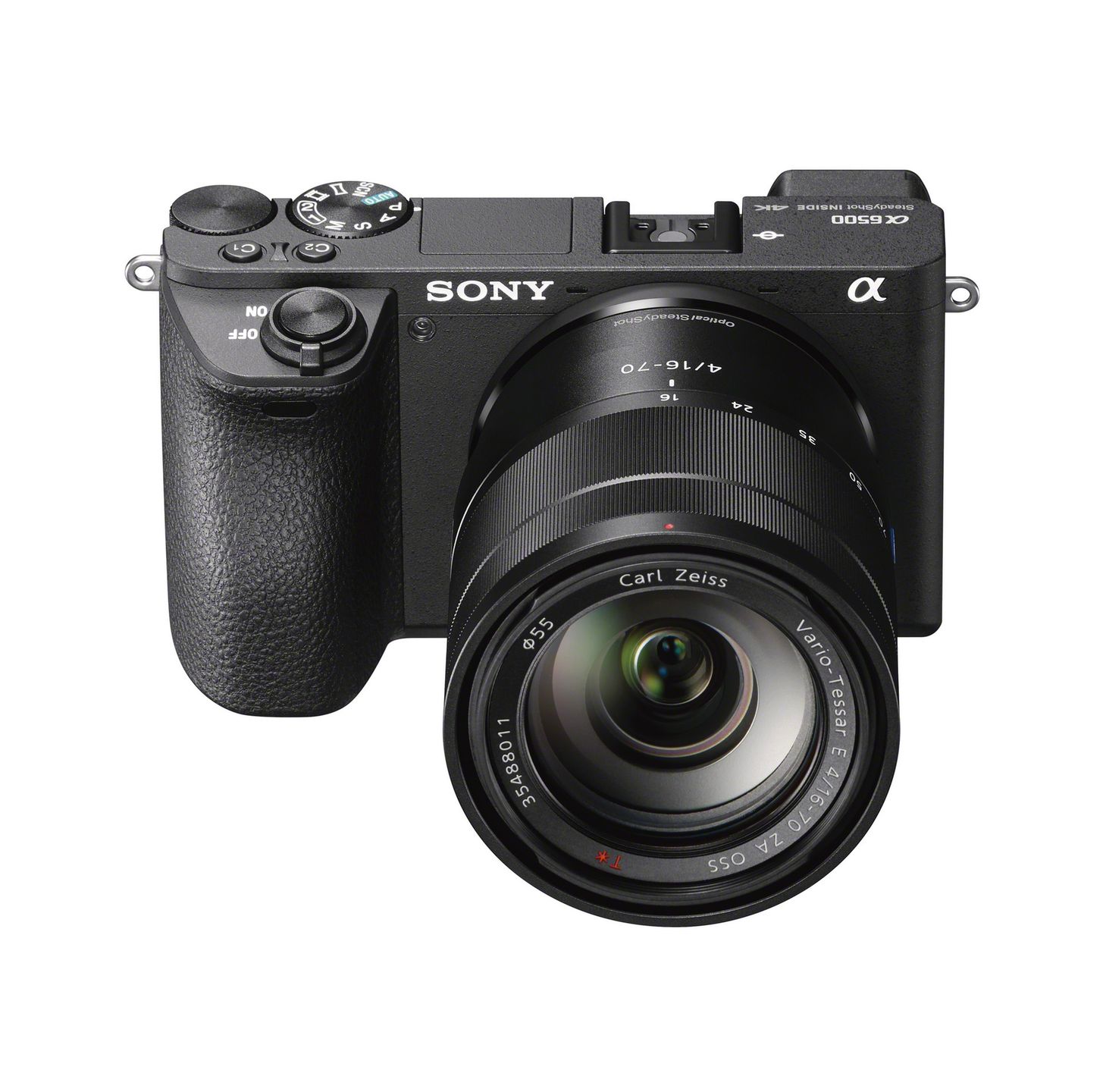 Sony A6500 - flagowy bezlusterkowiec APS-C ze zmianami, na które czekaliśmy 8