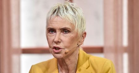 Ewa Błaszczyk przekazała nowe wieści o stanie zdrowia Oli