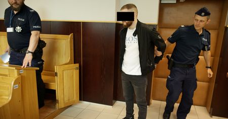 Straciła syna przez pirata drogowego. Teraz mówi wprost: to jest morderca