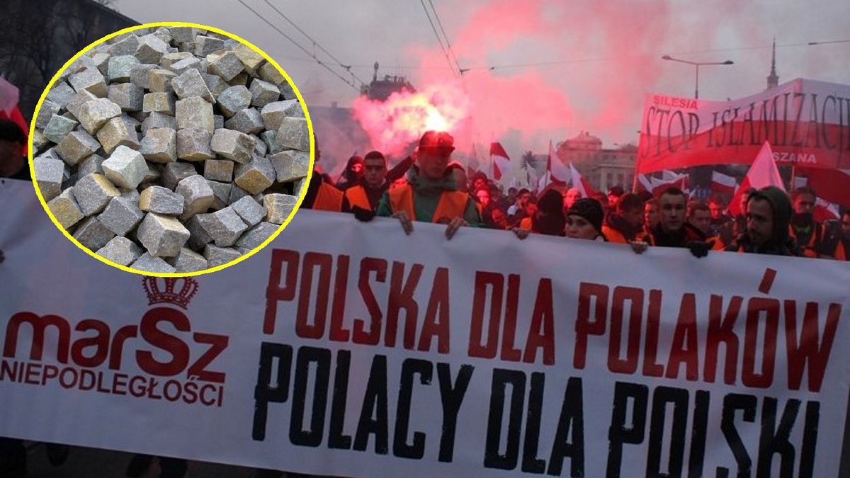 Mieszkańcy Śródmieścia są pełni obaw
