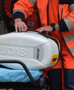 Świętokrzyskie. Kara dla szpitala we Włoszczowie po śmierci 26-latka