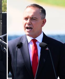 Brak Polski w Waszyngtonie. Minister atakuje Nawrockiego