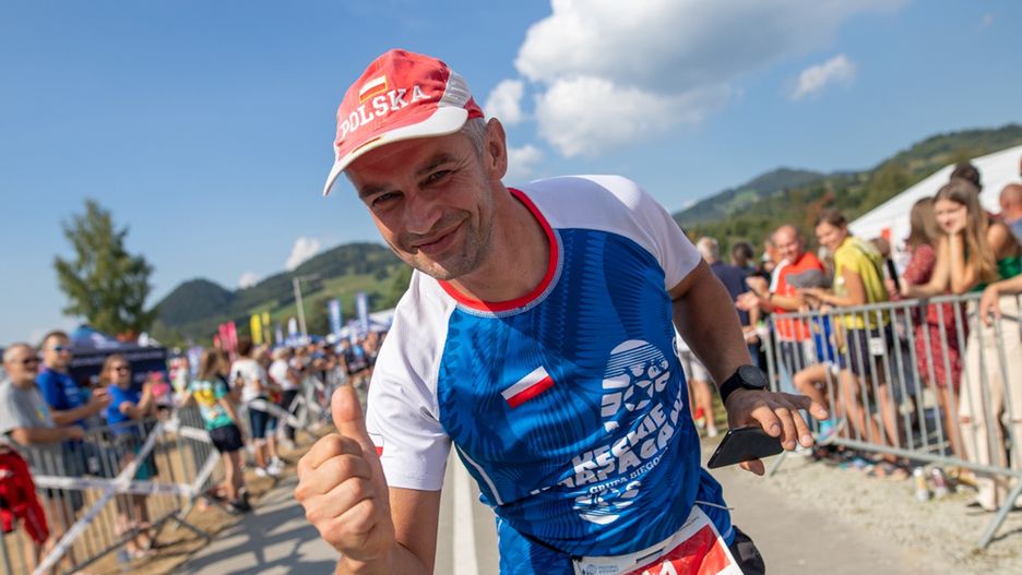 Festiwal Biegowy w Piwnicznej