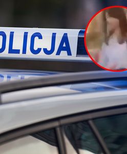 Jest nowe nagranie z Pruszkowa. Jedna z dziewczyn kłamała