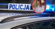 Jest nowe nagranie z Pruszkowa. Jedna z dziewczyn kłamała
