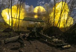 Nowa armia Rosjan. Moskwa formuje jednostki