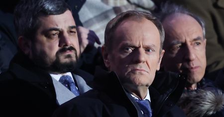 Donald Tusk skomentował rekordowe zyski Orlenu. Uderzył w Daniela Obajtka