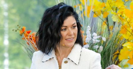 Katarzyna Cichopek poprowadziła "Pytanie na śniadanie" BEZ Macieja Kurzajewskiego. Nowy duet zachwycił widzów