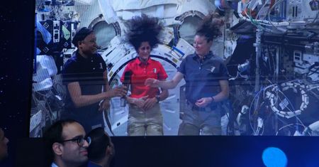 Dobra wiadomość dla astronautów. NASA przyspieszy ich powrót