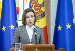 Prezydent Mołdawii: Nie mamy armii zdolnej do walki. Premier sąsiedniej Rumunii uspokaja