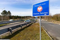 Zamkną granicę z Polską? Niemcy zabrali głos