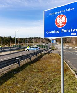 Zamkną granicę z Polską? Niemcy zabrali głos