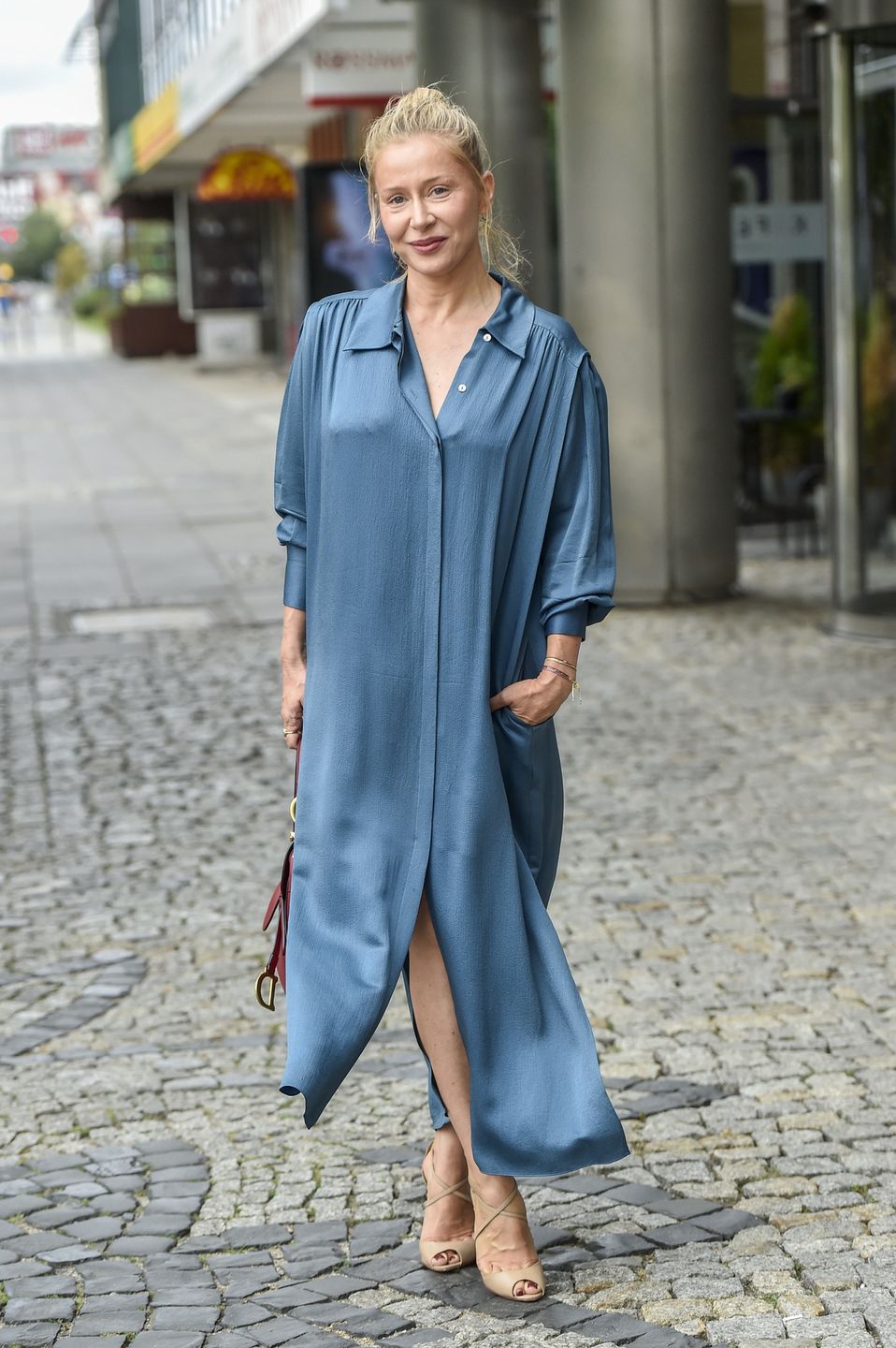 Katarzyna Warnke