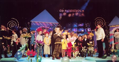 Jak wyglądało "Od przedszkola do Opola" od kuchni? Uczestniczka odsłoniła kulisy