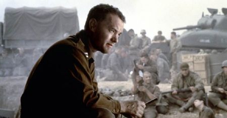 Najlepsze filmy wojenne. Sprawdź, czy rozpoznasz po jednym kadrze