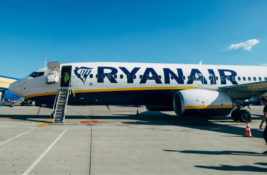 Co to jest Ryanair Prime?