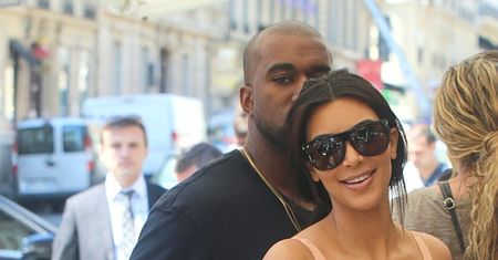 Kim Kardashian ODEJDZIE Z REALITY SHOW?!