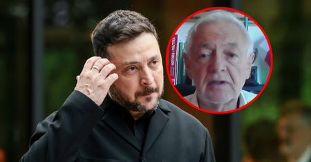 Były ambasador o konferencji w Gdańsku. "Podważanie rangi"
