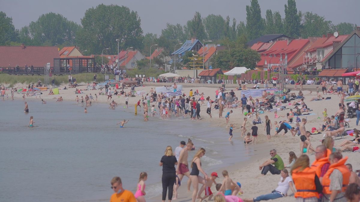 Rząd może wydłużyć ważność bonu turystycznego o kolejny rok.