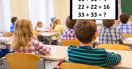 Masz 10 sekund na rozwiązanie. Podasz prawidłowy wynik?