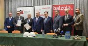 Rozbudowa drogi wojewódzkiej w gminie Stara Biała