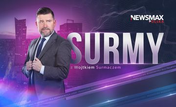 Newsmax Polska z nowym late night show. Poprowadzi go szef stacji [NASZ NEWS]