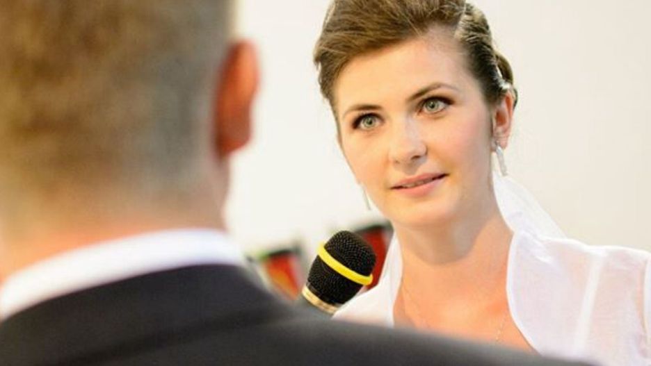 Zachorowała na nowotwór piersi w młodym wieku 