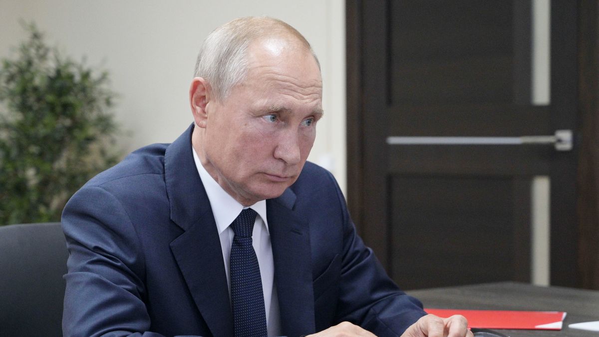 Putin dekretem przesunął termin rozprawienia się z ubóstwem w Rosji