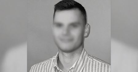 Ostatnie chwile Jakuba. Tak zginął we Włoszech. Dotarli do nagrania