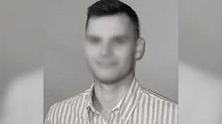 Ostatnie chwile Jakuba. Tak zginął we Włoszech. Dotarli do nagrania