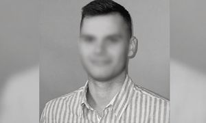 Ostatnie chwile Jakuba. Tak zginął we Włoszech. Dotarli do nagrania