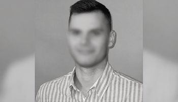 Ostatnie chwile Jakuba. Tak zginął we Włoszech. Dotarli do nagrania