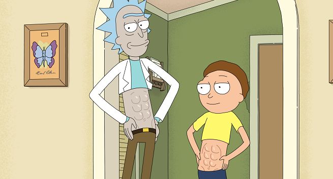 "Rick i Morty" bez showrunera i głosu tytułowych bohaterów. Co dalej z serialem?