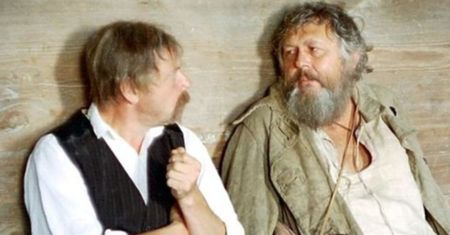 Co wiesz o filmie "Znachor"? Odgadnij fakty i postacie z filmu