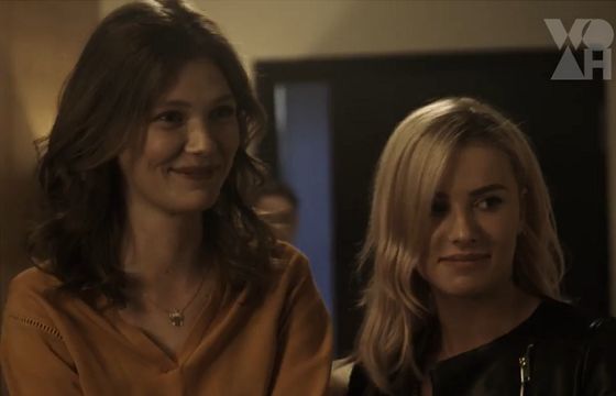 Maffashion, AbstrachujeTV, Beksy i Rezi w internetowym serialu „Storyline” promującym Coca-Colę (wideo)