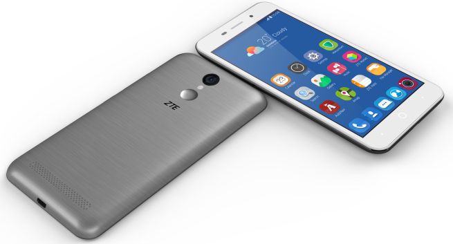 Smartfon ZTE Blade A602 już na polskim rynku (wideo)