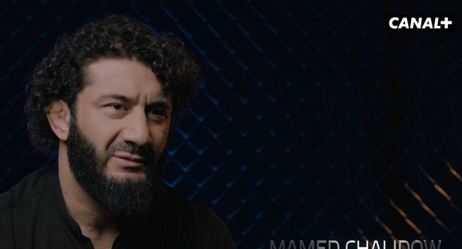 Chalidow kontra bohater "The Office PL". Zaskakująca promocja Canal+