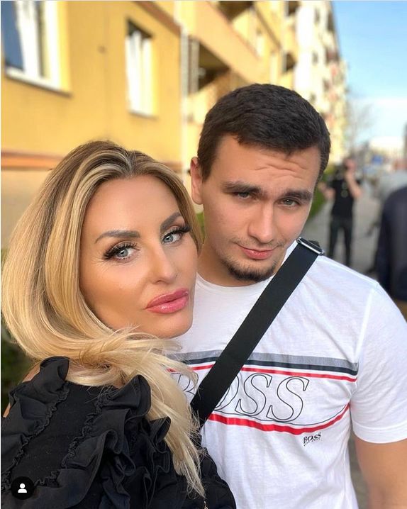 Dagmara Kaźmierska zapytana o ojca Conana. Ostra reakcja "królowej życia"