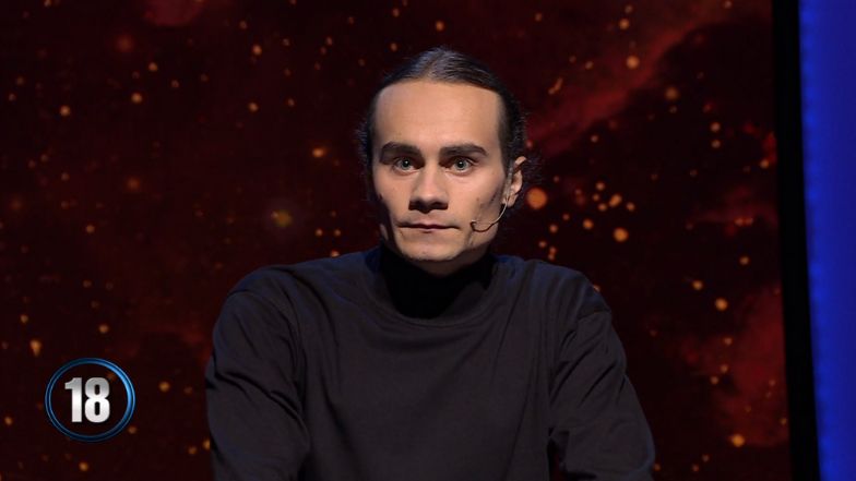 "Jeden z dziesięciu". Artur Baranowski znów wystąpi w programie?