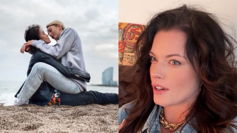 Agnieszka Skrzeczkowska reaguje na doniesienia o rozstaniu