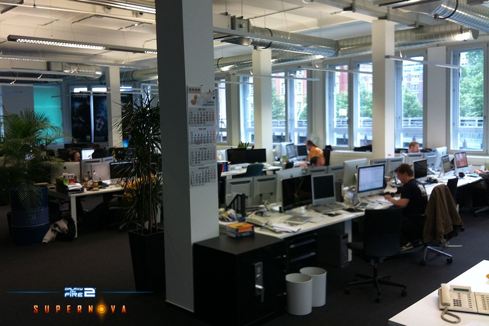 Supernova wybuchnie pod koniec wakacji! 2