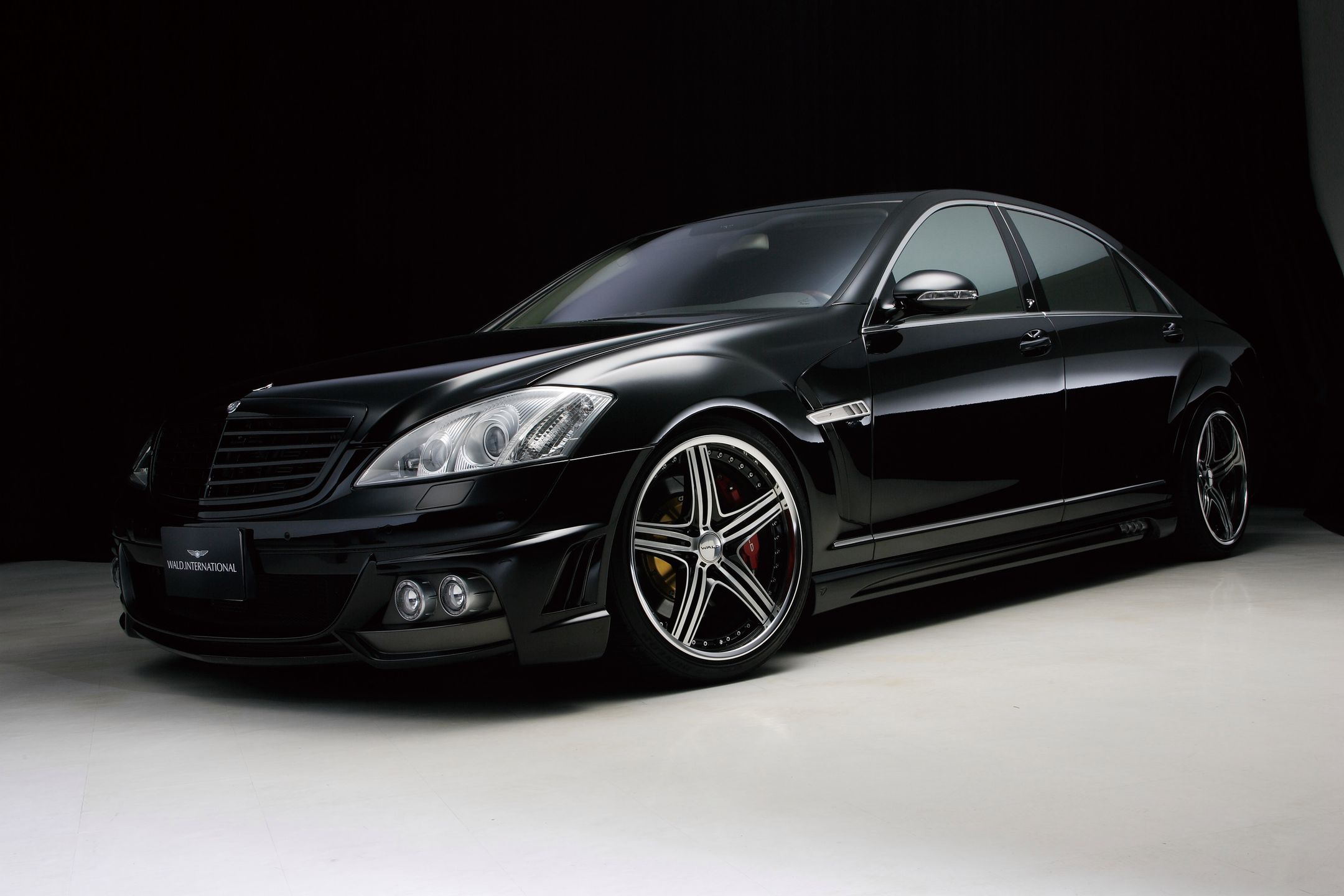 VIP Style Tuning - samochody w parterze [galeria] 27