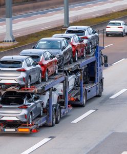 Ponad 40 tysięcy rejestracji nowych aut. Styczeń dużo lepszy niż przed rokiem