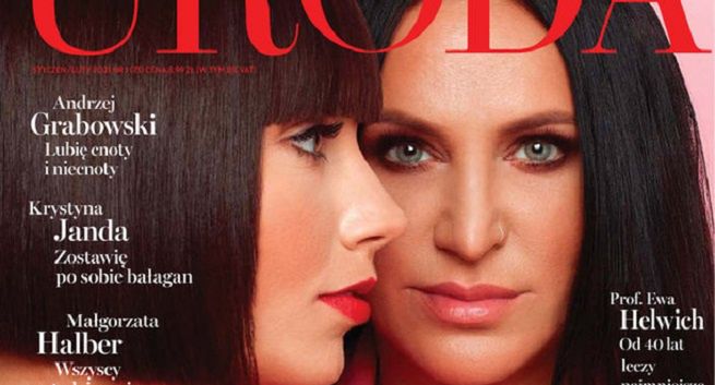 Edipresse Polska zamyka magazyn "Uroda Życia"