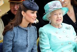 Królowa Elżbieta i Kate chcą ratować rodzinę królewską? Zaskakujące doniesienia tabloidu