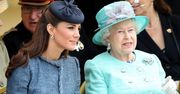 Królowa Elżbieta i Kate chcą ratować rodzinę królewską? Zaskakujące doniesienia tabloidu