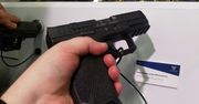 Premiera polskiego "Glocka" na MSPO 2023. Fabryka Broni pokazała MPS-a