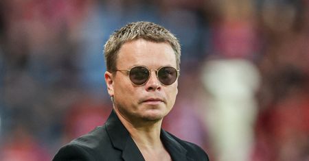 Tak ratował Wisłę Kraków. Chce z niej zrobić światowego lidera