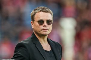 Tak ratował Wisłę Kraków. Chce z niej zrobić światowego lidera