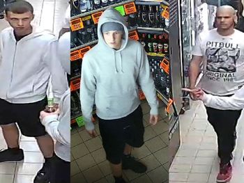 Warszawa: Bójka w Śródmieściu. Opublikowano wizerunek podejrzanych